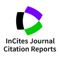 Journal Citation Reports (JCR) Journal Citation Reports (JCR)